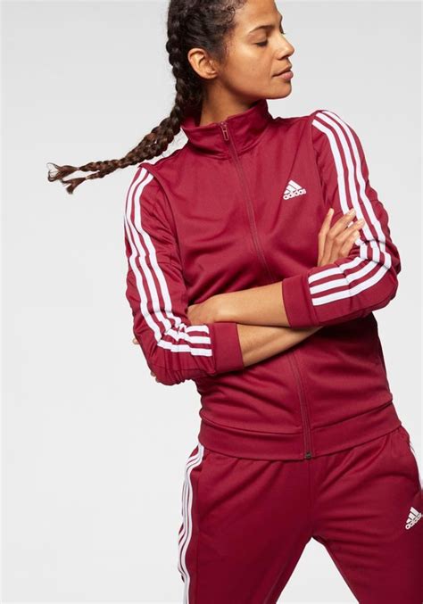 adidas jogging anzug damen|adidas trainingsanzug damen black friday.